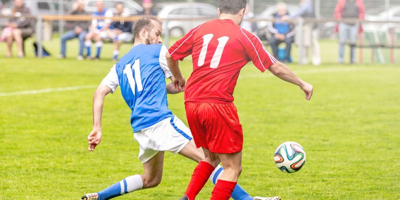 Kèo penalty là một trong những loại hình cược hấp dẫn