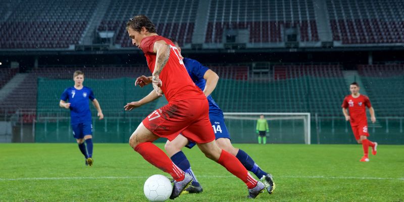 Tỷ lệ kèo bóng đá AFF Cup 2025 luôn là tâm điểm chú ý