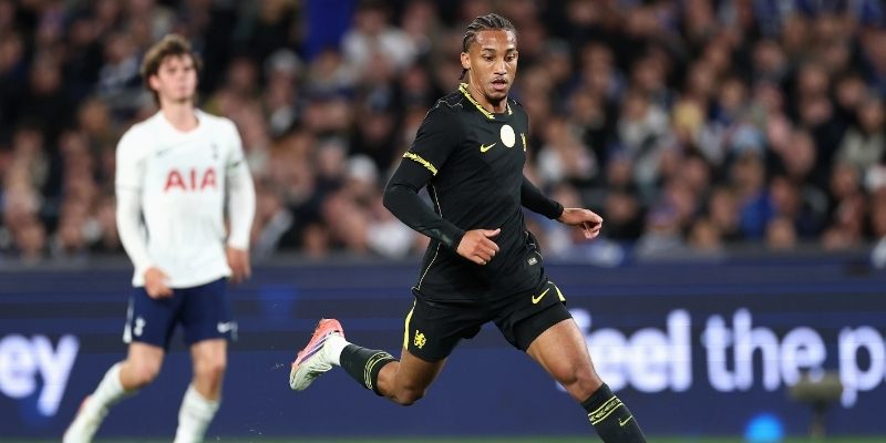 Chelsea vs Tottenham đều muốn giành chiến thắng