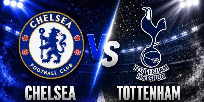 Soi kèo Chelsea vs Tottenham, 23h30 24/10 – Ngoại hạng Anh
